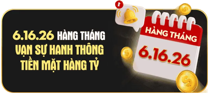 Ưu đãi nạp tiền lần đầu tại abc8