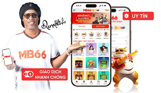 Công nghệ hiện đại và giao diện thân thiện