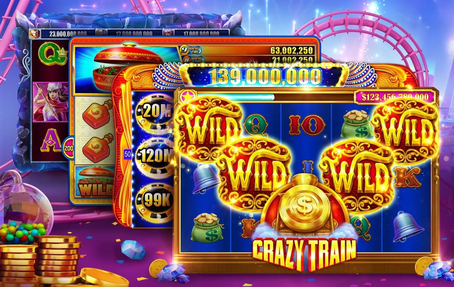 Casino trực tuyến abc8