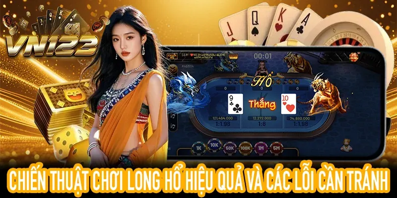 Blackjack trực tuyến