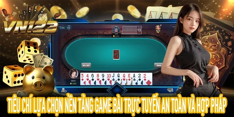 Baccarat trực tuyến