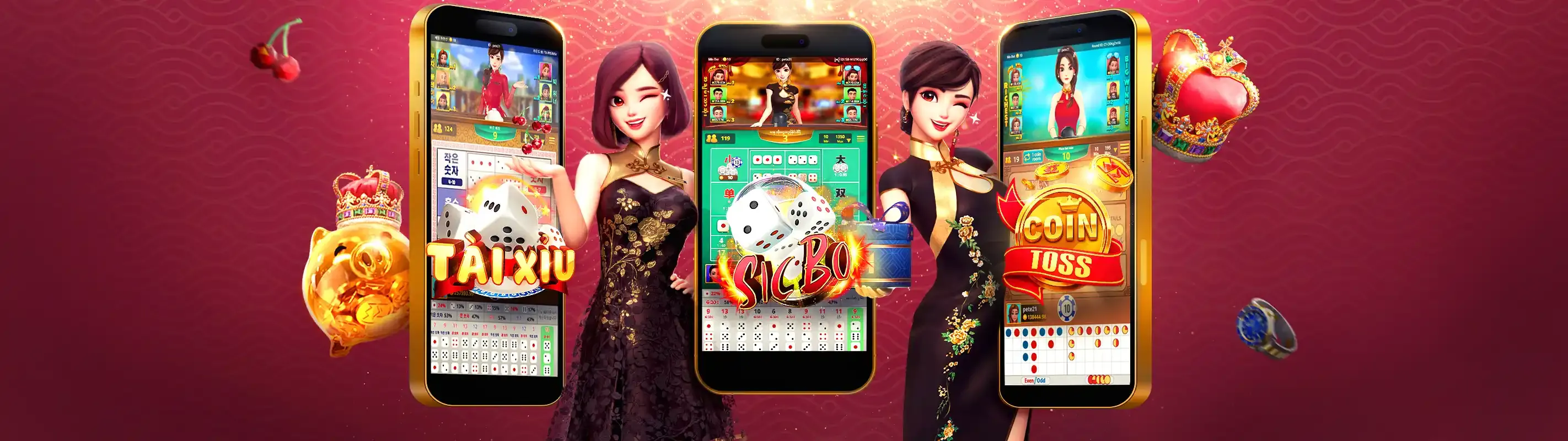 Thế giới Bắn Cá abc8 website chính thức