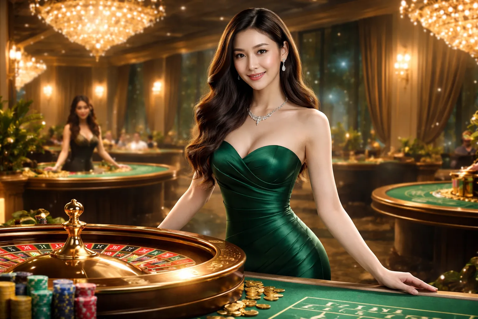 Cá cược Thể Thao