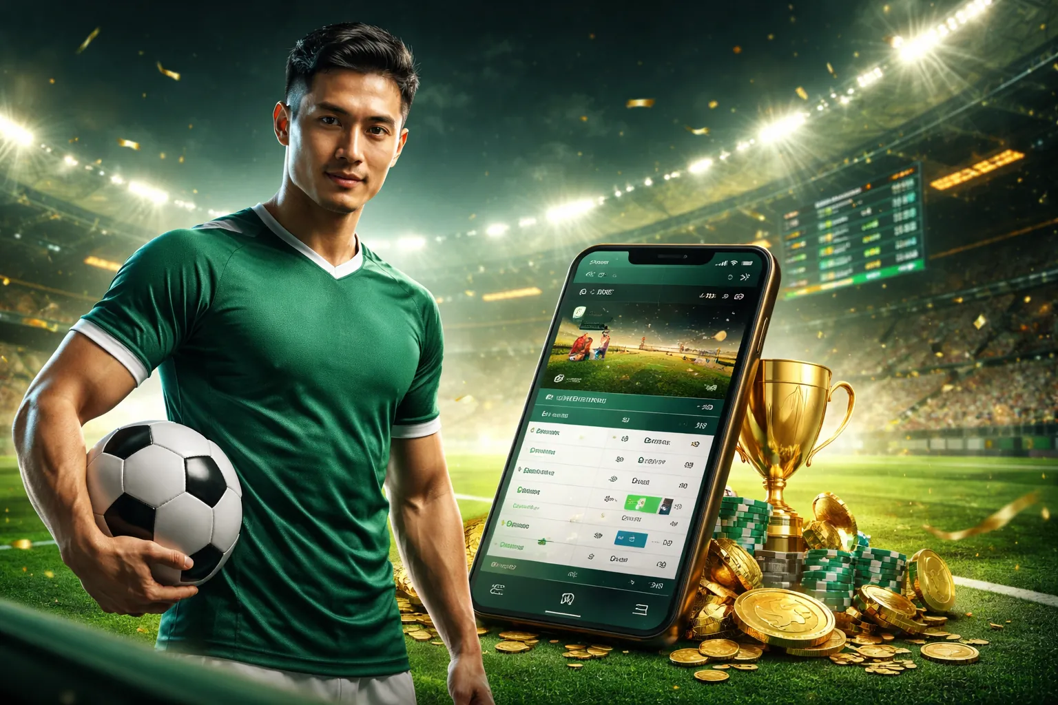 Mã hóa SSL
