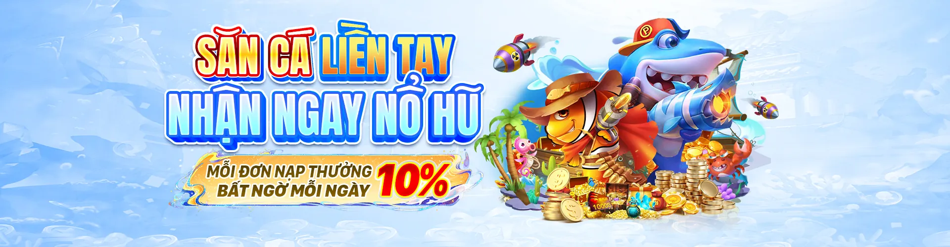 Các chương trình khuyến mãi độc quyền tại abc8 website chính thức