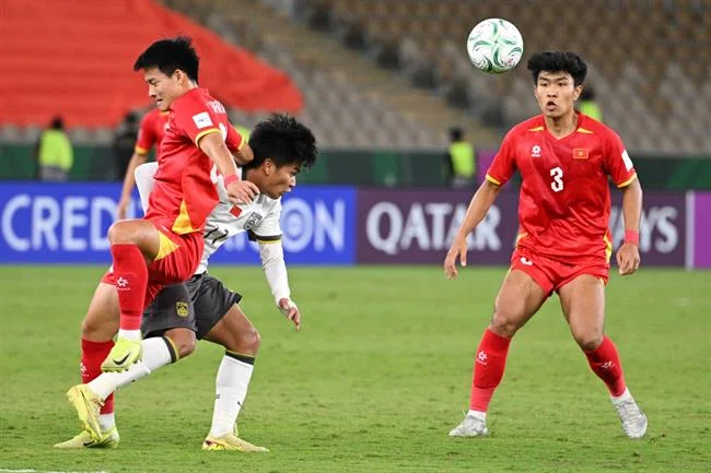 Chính sách Bảo mật